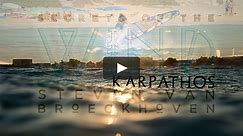Secrets Of The Wind - Karpathos