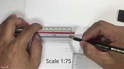 Complete Tutorial for Beginners on How to Use Scale Ruler