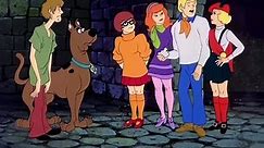 The Scooby Doo Show 3x6 Highland Fling With A Monstrous Thing