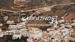 Visit Karpathos - Ever wonder what living on a traditional...