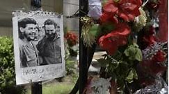 ¿Cuándo, por qué y cómo comienzan a distanciarse Ernesto "Che" Guevara y Fidel Castro?