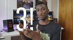 Ask MKBHD V3!