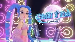 Liu Grace - Chìll Ý Em (Official Animated Video)