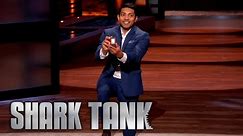 Shark Tank US | Will The Sharks Accept Do Amore's Proposal?