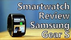 Long Term Review: Samsung Gear S on AT&T - The Smartwatch to Beat?