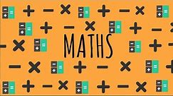 Proof - The Three Types of Proof - A-Level Maths