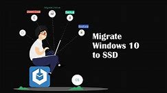Migrate Windows 10 to SSD using iSumsoft's Free Disk Cloning Software