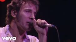 Bruce Springsteen - The River (The River Tour, Tempe 1980)