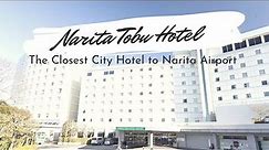 Narita Tobu Hotel Airport | Tokyo Japan | Room Hotel Review | Silent Review