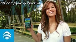 The Samsung Galaxy S 5 Active with AT&T | AT&T