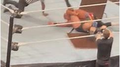 WrestleFeed - Cody Rhodes defeated Drew McIntyre in a...