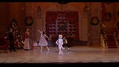 "The Nutcracker" presented by Pacific Festival Ballet on Sunday, December 17th, 2023