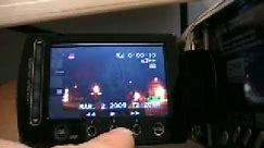 JVC GZ-MG330 You also can Copy or Move Video from HHD to Micro SD Card if Needed ( this is how )