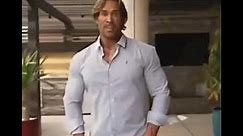 "Baby don't hurt me" Mike O'hearn meme template