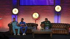 Meet the captains of the ICC Mens's Cricket World Cup 2019