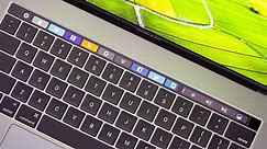 15 Cool Things You Can Do With the Apple Touch Bar
