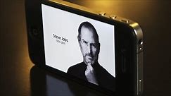 Steve Jobs: 'Death is life's best invention'