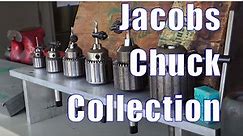 Jacobs Chuck Collection