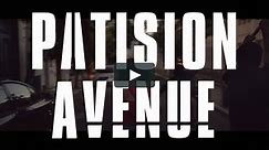 Patision Avenue | 4K-UHD