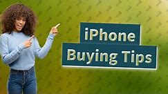 Should I buy iPhone in Dubai or India?