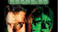 The Incredible Hulk [1977]: Season 1 Episode 1 The Incredible Hulk-Part 1