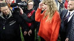 Taylor Swift's economic and political impact
