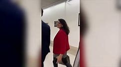 Tlaib loses it when asked in 2019 if Israel has right to exist