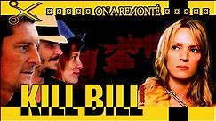 On a remonté KILL BILL vol.1 !