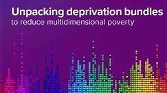 2022 Global Multidimensional Poverty Index (MPI)