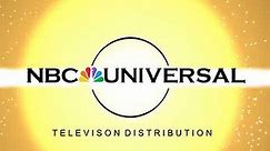 NBC Universal Logo Remake (2004 2011)