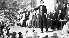 Inside The Lincoln Douglas Debates - Documentary