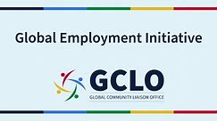GCLO - Global Employment Initiative