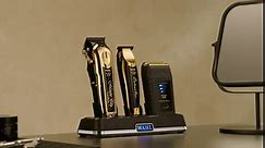 Wahl Professional | Power Station for Professional Barbers and Stylists - 3023291