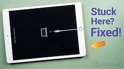 iPad Stuck on Restore Screen? 4 Ways to Fix It!