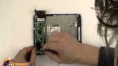 Amazon Kindle Fire Touch Screen Replacement Repair