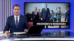 Dnevnik u 19 /Beograd/ 19.10.2019.