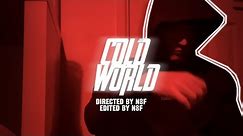 N8F - COLDWORLD! [MV]