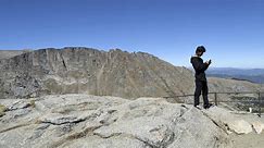 Mount Blue Sky, new official name for 14er closest to Denver, is inspired by Arapaho tribe