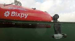 Hobie® Kayaks are Bixpy Ready
