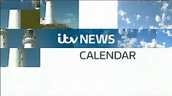 ITV - Calendar News 28 February 2018