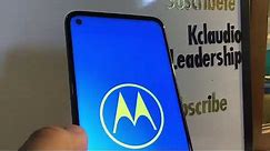 Moto G Power Hard Reset How to Reset phone when forgot password, pattern or PIN | what to do if ...