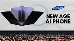 Samsung Galaxy S24: The First AI Phone (Coming Soon!) | AI Crunch