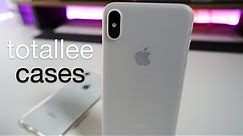 iPhone XS, XR, and XS Max Cases by Totallee