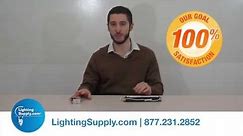 The Basics of LED Drivers from Lighting Supply
