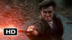 Harry Potter and the Deathly Hallows: Part 1 Official Trailer #1 - (2010) HD