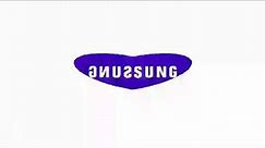 Samsung Logo Balls Effects 4X