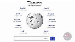 Wikipedia - Can you use it?