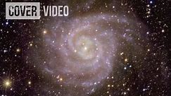RAW VIDEO: Stunning First Five Full-Colour Images From Euclid Mission Released
