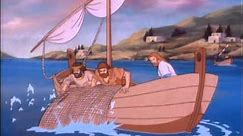 Animated Bible Stories - Miracles of Jesus