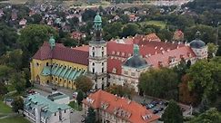 Międzynarodowe Sanktuarium św. Jadwigi Śląskiej w Trzebnicy